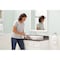 Silicone I GE Tub & Tile White Silicone 1 Tub and Tile Caulk Sealant 10.1 oz 2749484 - alternate 5